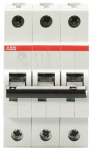 ����������� ABB S203 ,2CDS253001R0504