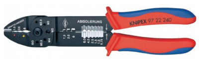 ����� �������� Knipex KN-9722240