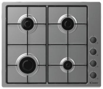 ������������ �������� ����������� Candy CHW6LBX Stainless steel