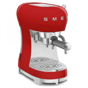 ���������� Smeg ECF02RDEU red