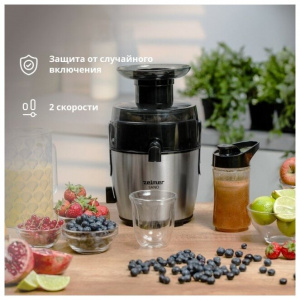 ������������� Zelmer ZJE4800
