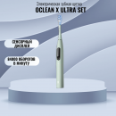 ������ ����� ������������� Oclean X Ultra minty