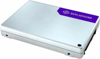 SSD-���������� Solidigm D7-P5520 3.84TB, U.2 15mm, PCIe 4.0 x4 (SSDPF2KX038T11Z) �����������