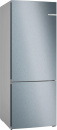 ����������� Bosch KGN55VL21U inox