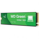 SSD-���������� Western Digital Green SN5100 PCIe 4.0 2Tb WDS200T5B0E, ������