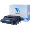 �������� �������� NV Print CE255X, black