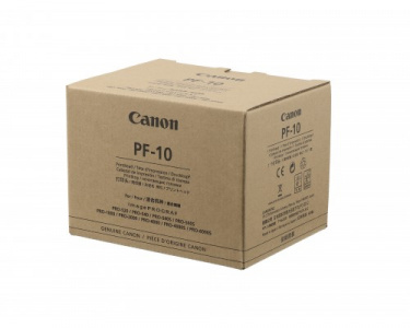 ���� ������ �������� �������� Canon PF-10 (���������� �������) ��������-�������� ������������