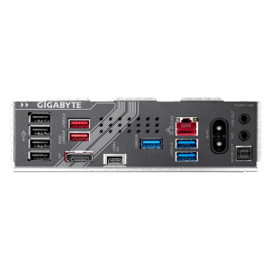 ����������� ����� Gigabyte Z890 GAMING X WIFI7