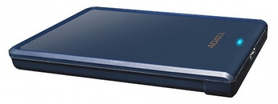 ���� ������ ������� ���� ������� A-Data HV620S Blue 1Tb ��������-�������� ������������
