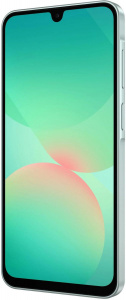 ���� ������ �������� Samsung Galaxy A26 5G 256Gb/8Gb SM-A266B (SM-A266BLGHCAU) ������ ��������-�������� ������������