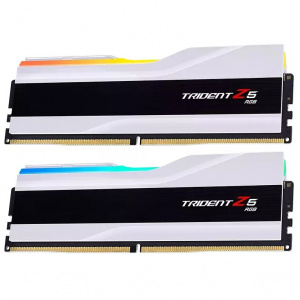 ����������� ������ G.SKILL 64GB (2x32GB) DDR5 DIMM 6000MHz CL36 F5-6000J3636F32GX2-TZ5RW