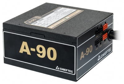 ���� ������� Chieftec GDP-750C 750W Black