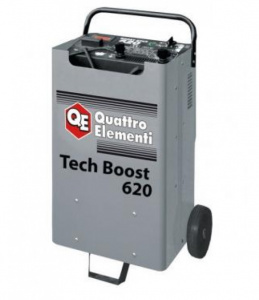 ���� �����-�������� ���������� Quattro Elementi Tech Boost 620 ��������-�������� ������������