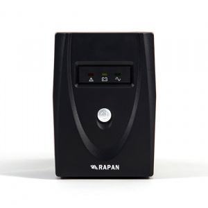 ���� ������ ��� ������� RAPAN-UPS 600 220 � 600��/350�� ��������-�������� ������������