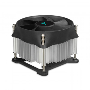 ������������ ����� DeepCool Theta 20 PWM Soc-1700 silver-black