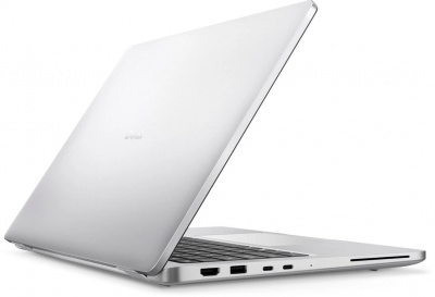 ������� Dell Pro 14 Plus (PRO14PL-7315) 14" IPS/Ultra 7 265U/32Gb/1Tb/Int Gr/Linux/�����