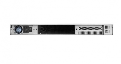 ������ ��������� ExeGate Pro 1U660-HS04 (RM 19", ������ 1U, ������� 660, �� 1U-350DS, 4xHotSwap, USB)