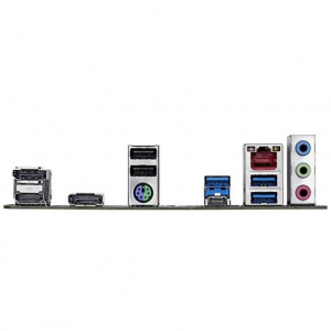 ����������� ����� GIGABYTE B650M D3HP AM5, B650, 4�DDR5, mATX, 2�DP/HDMI