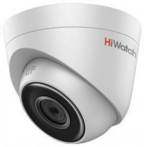 IP-������ HiWatch DS-I203 2��, 2.8mm