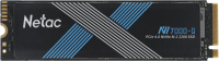 SSD-���������� Netac NT01NV7000Q-4T0-E4X ������ 4Tb M.2 PCI-E 4.0 x4