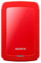 ������� ���� ������� Adata HV300 2Tb red