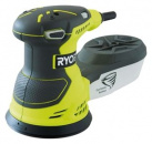 ������������ ������ �������������� RYOBI ROS300A lime green