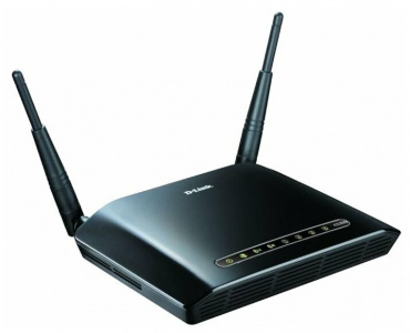Wi-Fi ������ ������������� AC1200 D-Link U-MIMO