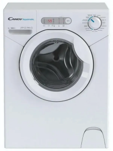 ���� ������ ���������� ������ Candy Aquamatic AQUE 1043D-07 ��������-�������� ������������