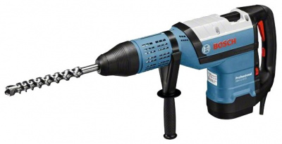 ���������� ������� Bosch GBH 12-52 D