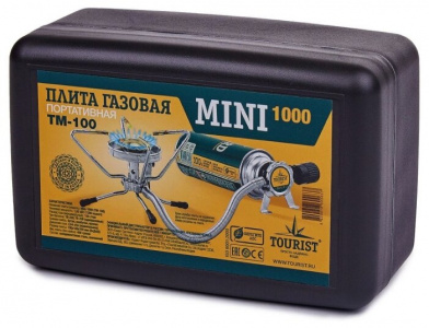 ������� Tourist Mini-1000 TM-100