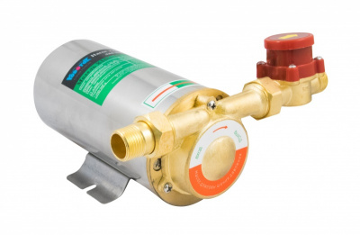 ���� ������ ����� �������������� Vodotok X15G-15 (120 ��) ��������-�������� ������������