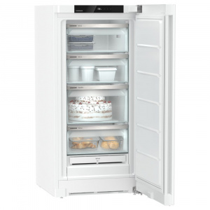 ����������� ������ Liebherr FNe 4204-22 001, White