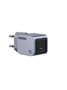 �������� ���������� UGREEN X703 (35006) Nexode Pro 30W PD GaN Tech Charger EU. ����: �����