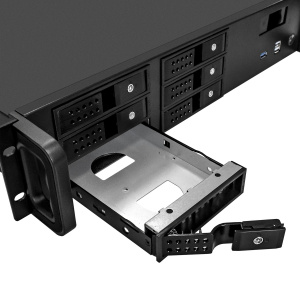 ������ ��������� Exegate Pro 2U480-HS06 600W black