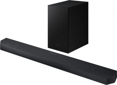 ���� ������ �������� Samsung HW-Q600H/PY 3.1.2 160�� +160�� ������ ��������-�������� ������������