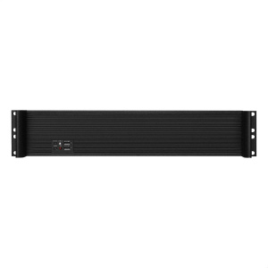 ������ ��������� ExeGate Pro 2U350-01 (RM 19", ������ 2U, ������� 350, �� 1U-350ADS, USB), EX292512R