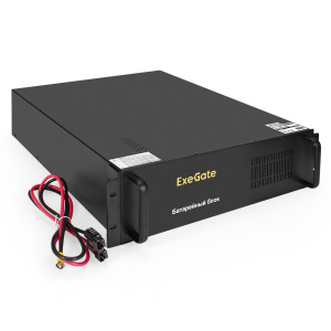 ���� ������ ���������� ���������� ���� ExeGate PowerExpert BX-3U.240V.20S9Ah ��� ULS-575-6kVA/ULS-575-10kVA ��������-�������� ������������