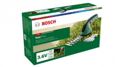 ���� ������ �������� �������������� Bosch EasyShear (0600833303), 12 �� ��������-�������� ������������