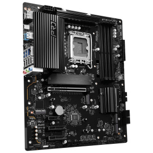����������� ����� ASRock Z890 S1851 ATX (Z890 PRO-A) ������
