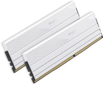 ����������� ������ Kingbank DDR5 32GB (2x16Gb) 6000MHz (K5.01.FPA5ED9504) �����