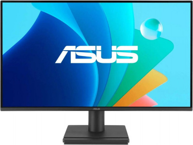 ���� ������ ������� Asus 23.8" VA249HG ������ IPS LED 16:9 HDMI ������� 1500:1 300cd 1920x1080 120Hz ��������-�������� ������������
