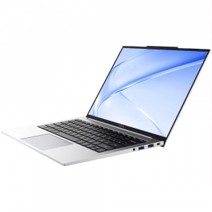 ������� Infinix Xbook B14 BL41A7H (71005000707) 14"/R5-7540U/16/512GB/740M/DOS/�����������