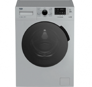 ���� ������ ���������� ������ BEKO RSPE78612S 7322710002 grey ��������-�������� ������������