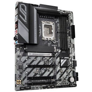 ����������� ����� Gigabyte Z890 UD WIFI6E, RTL