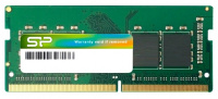 ����������� ������ SILICON POWER SP008GBSFU266B02 8192Mb