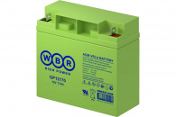 �������������� ������� WBR GP12170 (12V/18Ah) ��� ����� � ���� �5, ��������