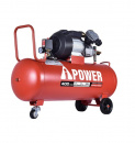 ���������� A-iPower AC400/100VD
