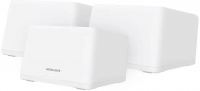 Wi-Fi ����� ������� Mercusys Halo H47BE(3-pack) BE9300 7, �����