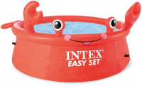������� �������� INTEX Easy Set ������� ���� 183�183�51�� INT26100
