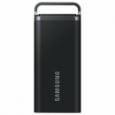 SSD-���������� ������� Samsung T5 EVO MU-PH2T0S/WW 2Tb black